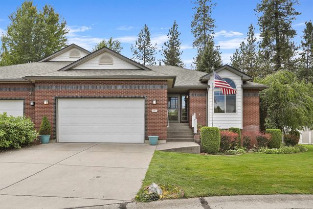 307 W Arrow Ln, Spokane, WA 99208