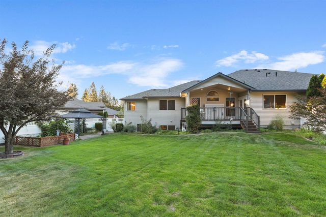 307 W Arrow Ln, Spokane, WA 99208