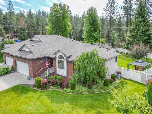307 W Arrow Ln, Spokane, WA 99208