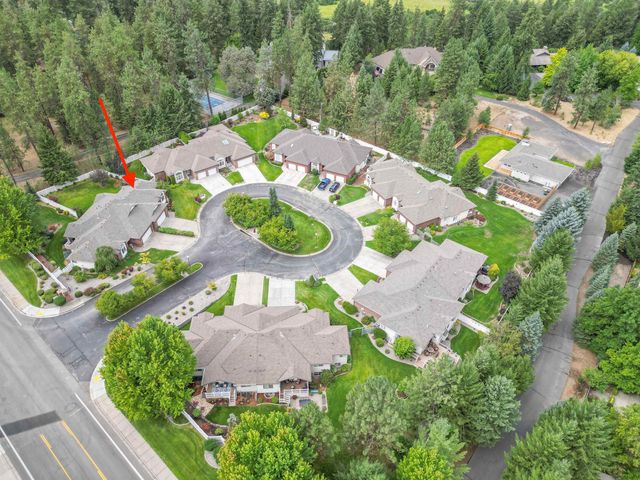 307 W Arrow Ln, Spokane, WA 99208