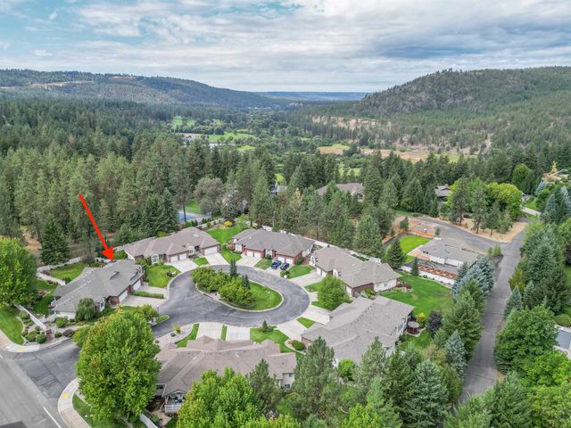 307 W Arrow Ln, Spokane, WA 99208