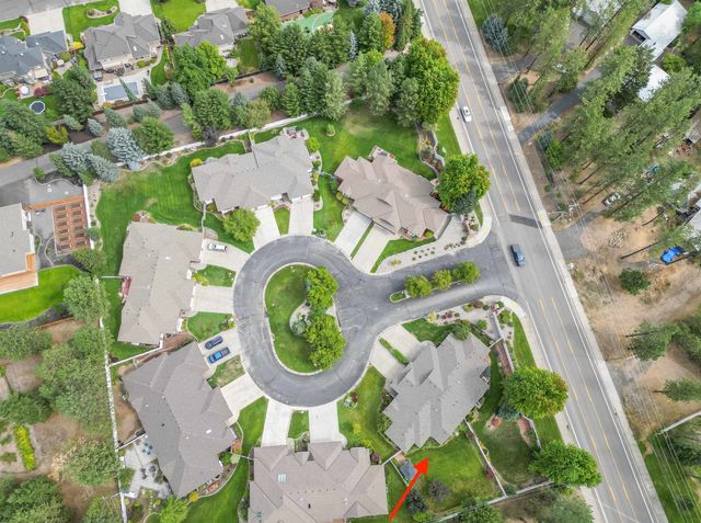 307 W Arrow Ln, Spokane, WA 99208