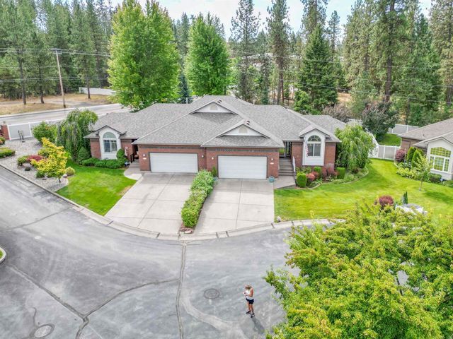 307 W Arrow Ln, Spokane, WA 99208