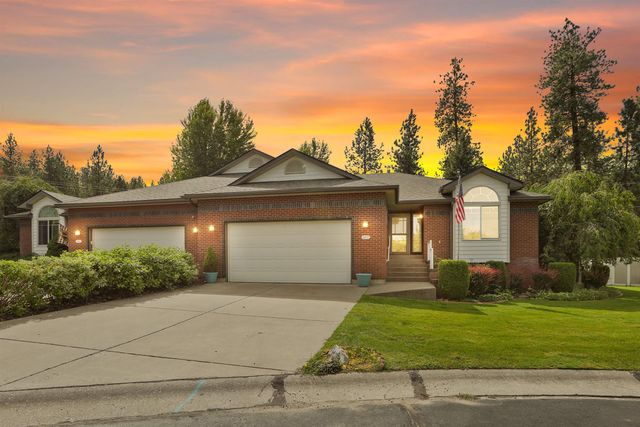307 W Arrow Ln, Spokane, WA 99208