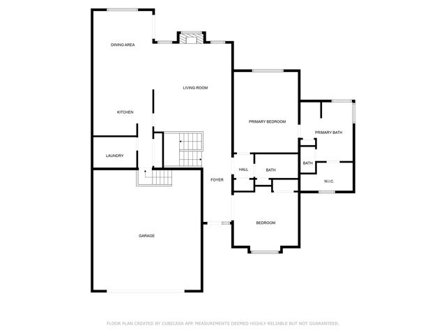 307 W Arrow Ln, Spokane, WA 99208