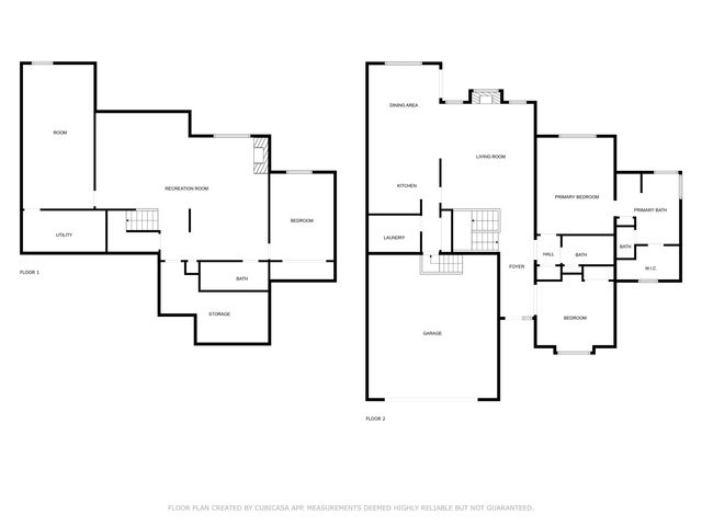 307 W Arrow Ln, Spokane, WA 99208