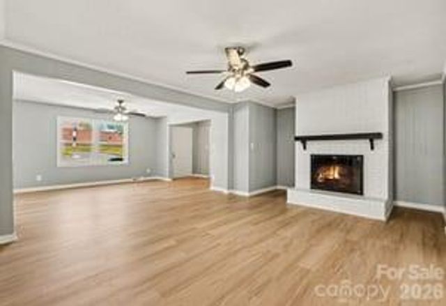 7040 Idlewild Road, Charlotte, NC 28212