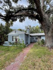 2535 19TH STREET S, St Petersburg, FL 33712