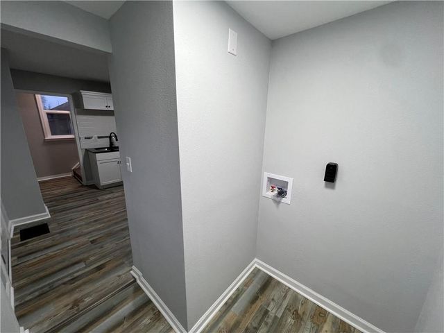 826 S Cottage Street, Independence, MO 64050