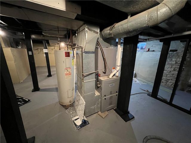 826 S Cottage Street, Independence, MO 64050