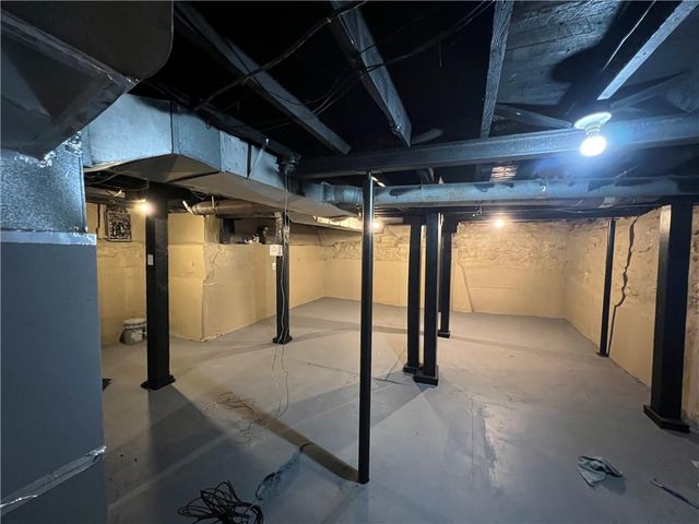 826 S Cottage Street, Independence, MO 64050