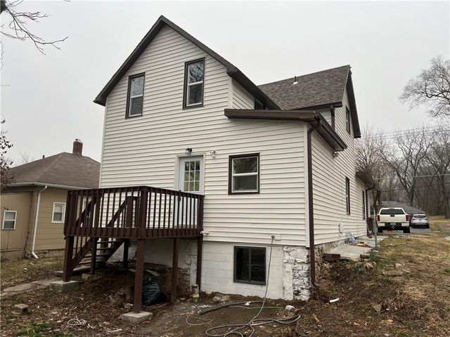 826 S Cottage Street, Independence, MO 64050