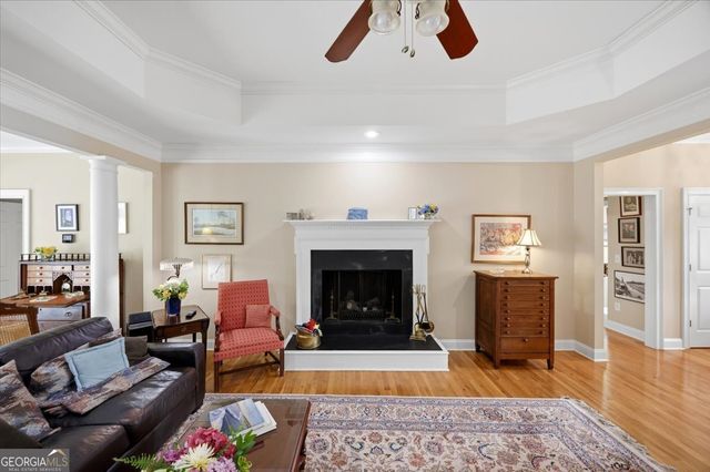 210 Oberon Place S, Macon, GA 31210