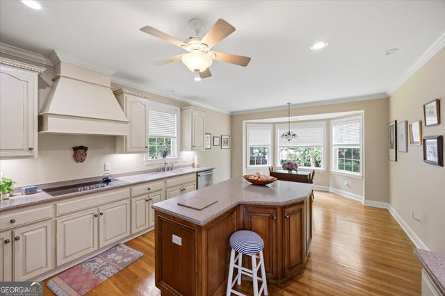 210 Oberon Place S, Macon, GA 31210