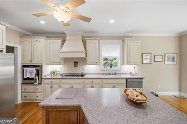 210 Oberon Place S, Macon, GA 31210
