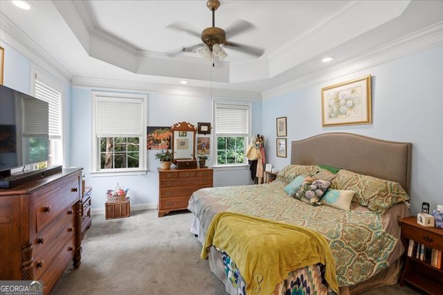 210 Oberon Place S, Macon, GA 31210