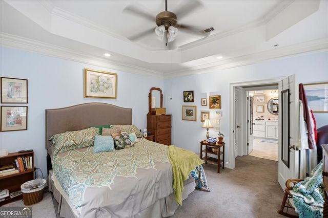 210 Oberon Place S, Macon, GA 31210