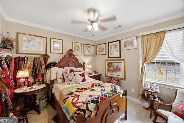 210 Oberon Place S, Macon, GA 31210