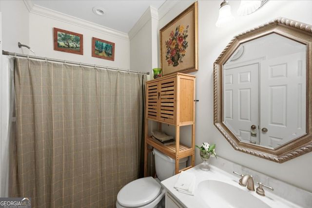 210 Oberon Place S, Macon, GA 31210