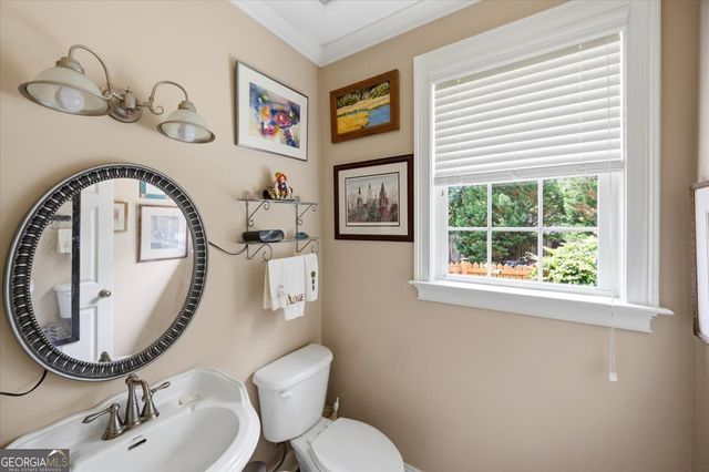 210 Oberon Place S, Macon, GA 31210