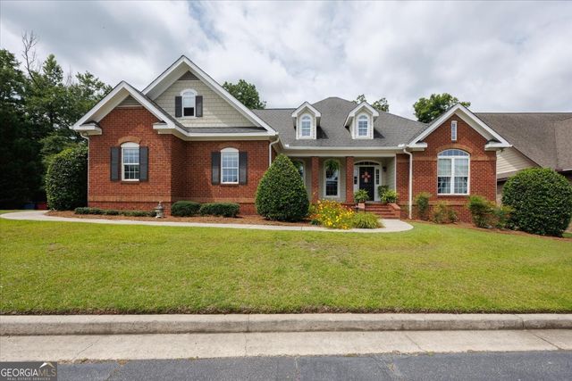 210 Oberon Place S, Macon, GA 31210