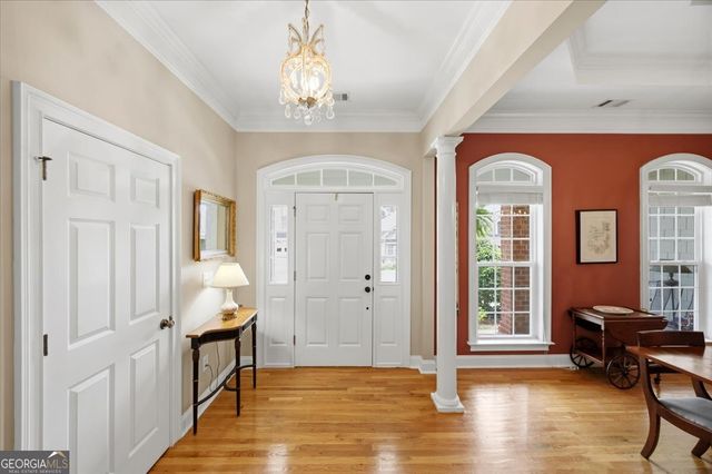 210 Oberon Place S, Macon, GA 31210