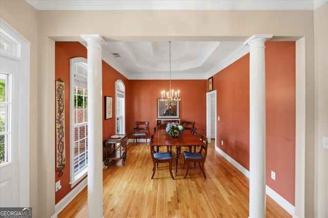 210 Oberon Place S, Macon, GA 31210
