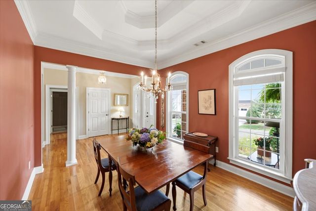 210 Oberon Place S, Macon, GA 31210