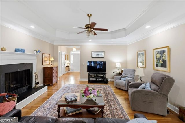 210 Oberon Place S, Macon, GA 31210