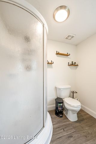 4152 Hickman Ave, Louisville, KY 40213