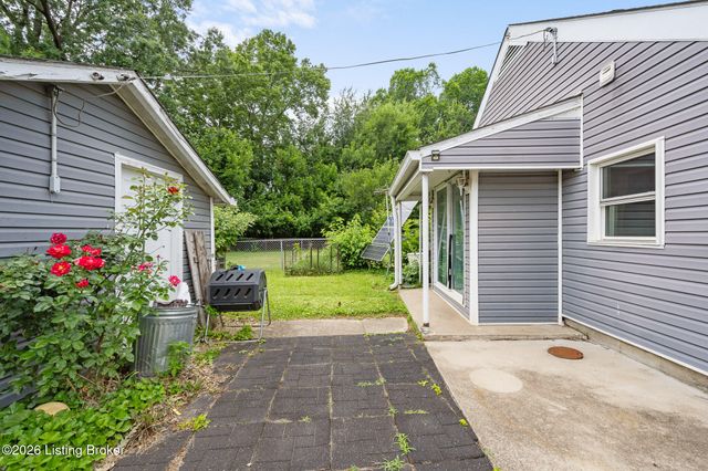 4152 Hickman Ave, Louisville, KY 40213