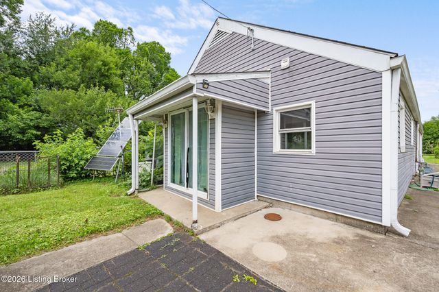 4152 Hickman Ave, Louisville, KY 40213