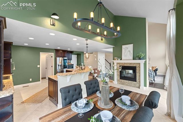 12644 Highland Oaks Place, Colorado Springs, CO 80921