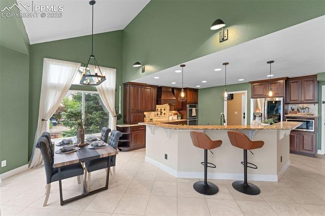 12644 Highland Oaks Place, Colorado Springs, CO 80921