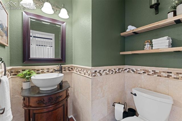 12644 Highland Oaks Place, Colorado Springs, CO 80921