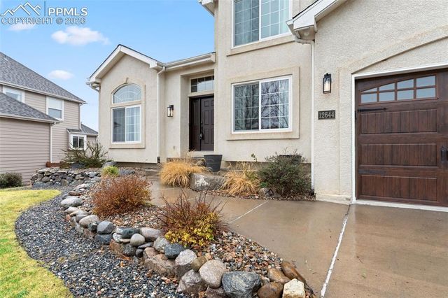 12644 Highland Oaks Place, Colorado Springs, CO 80921