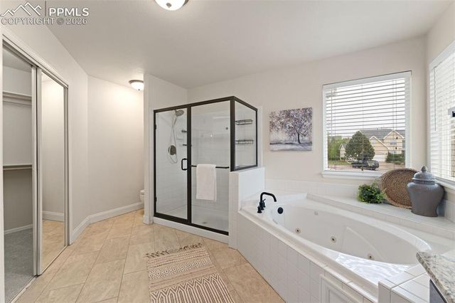 12644 Highland Oaks Place, Colorado Springs, CO 80921