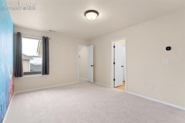 12644 Highland Oaks Place, Colorado Springs, CO 80921
