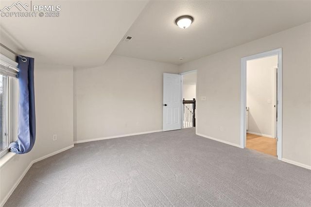 12644 Highland Oaks Place, Colorado Springs, CO 80921