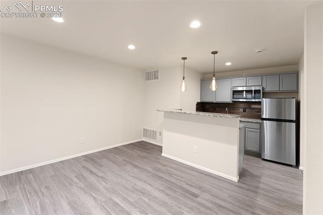 12644 Highland Oaks Place, Colorado Springs, CO 80921