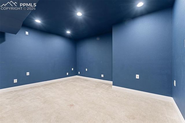 12644 Highland Oaks Place, Colorado Springs, CO 80921