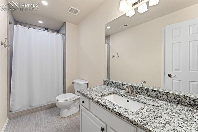 12644 Highland Oaks Place, Colorado Springs, CO 80921