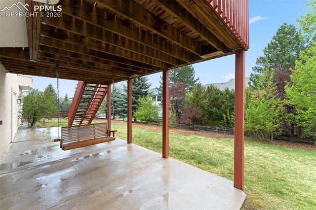 12644 Highland Oaks Place, Colorado Springs, CO 80921