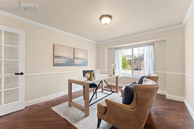 12644 Highland Oaks Place, Colorado Springs, CO 80921