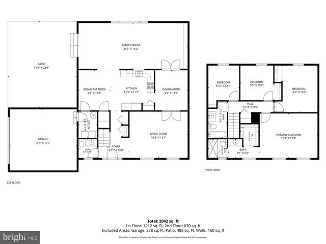 1300 BAYSHIRE LN, Herndon, VA 20170