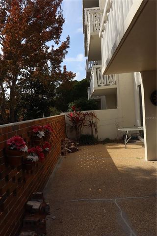 2630 PEARCE DRIVE 104, Clearwater, FL 33764