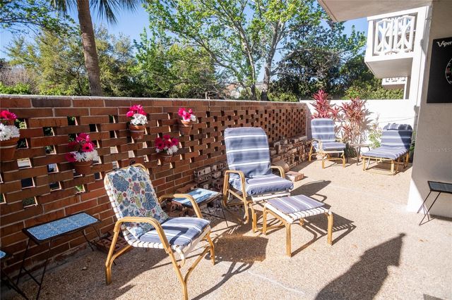 2630 PEARCE DRIVE 104, Clearwater, FL 33764