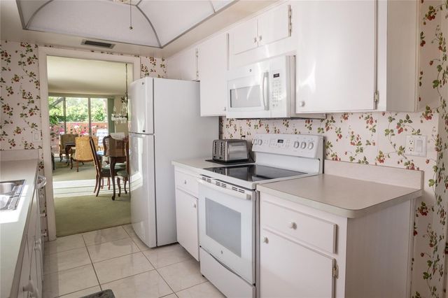 2630 PEARCE DRIVE 104, Clearwater, FL 33764