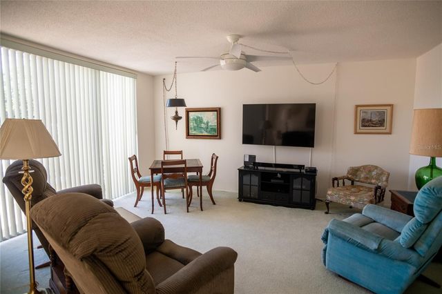 2630 PEARCE DRIVE 104, Clearwater, FL 33764