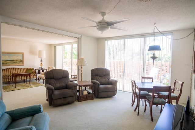 2630 PEARCE DRIVE 104, Clearwater, FL 33764